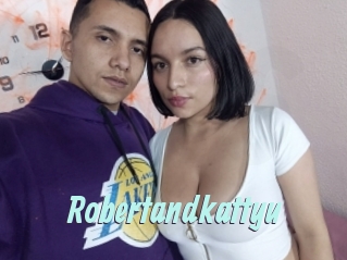 Robertandkattyu