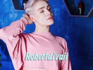 Robertdivaii