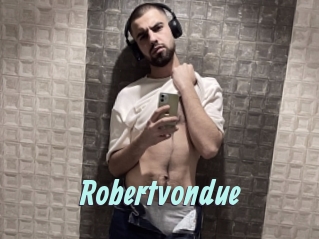 Robertvondue