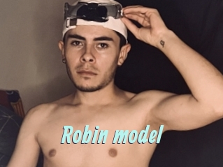 Robin_model