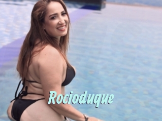 Rocioduque