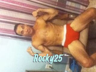 Rocky25