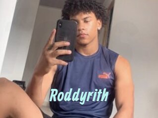 Roddyrith