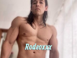 Rodeoxxx