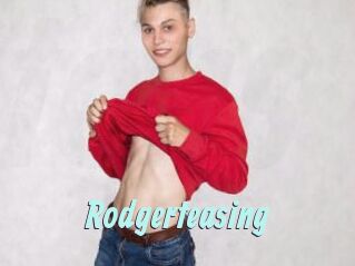 Rodgerteasing