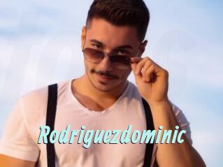 Rodriguezdominic