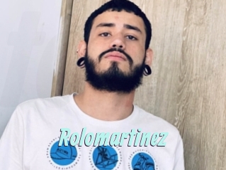 Rolomartinez