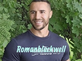 Romanblackwell