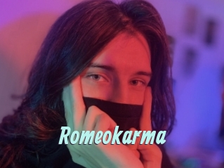 Romeokarma