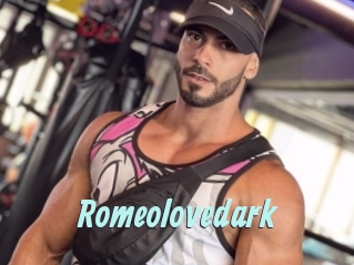 Romeolovedark