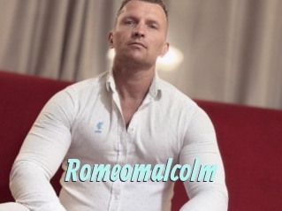 Romeomalcolm