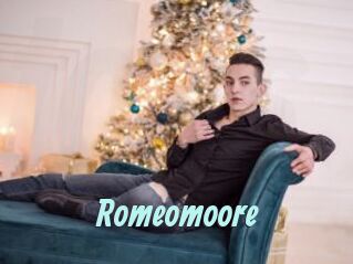 Romeomoore