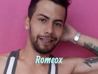 Romeox