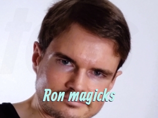 Ron_magicks