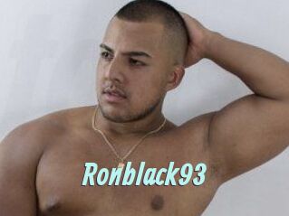 Ronblack93