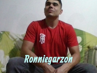 Ronniegarzon