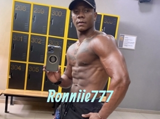 Ronniie777