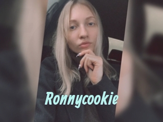 Ronnycookie