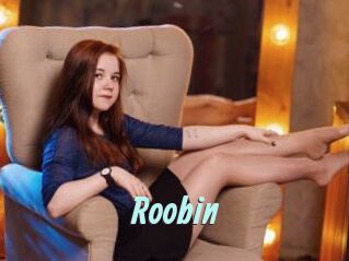 Roobin