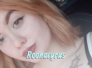 roonacyrus Ton Show