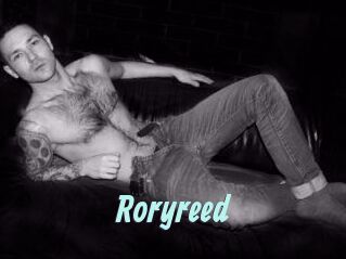 Roryreed