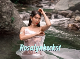 Rosalynbeckst