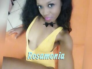 Rosamonia