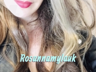 Rosannamylauk