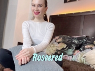 roseered Ton Show