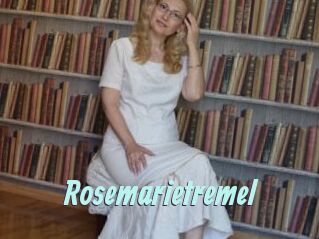 Rosemarietremel