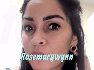 Rosemarywynn