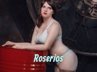 Roserios