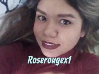 Roserougex1