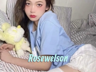 rosewelson Ton Show