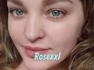 Rosexxl