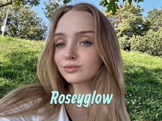 Roseyglow