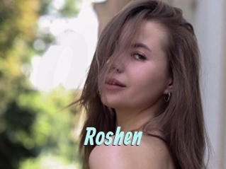 Roshen