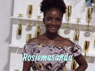 Rosiemasanda