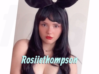 Rosiiethompson