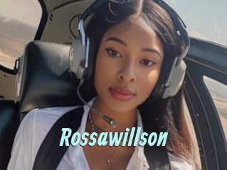 Rossawillson