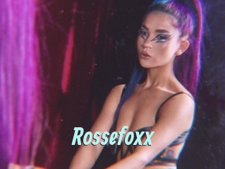 Rossefoxx