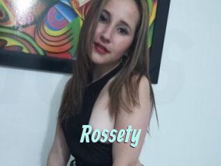 Rossety