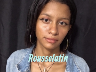 Rousselatin