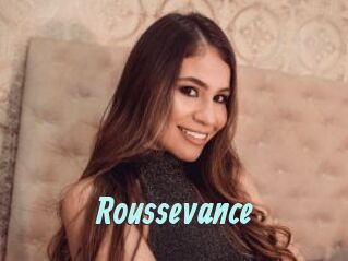roussevance Ton Show