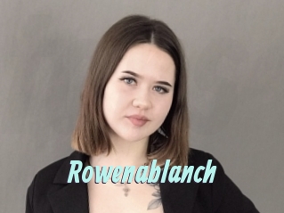 Rowenablanch