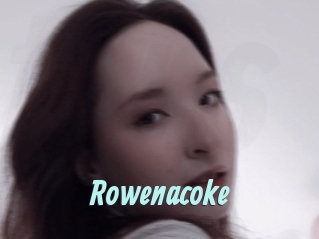 Rowenacoke