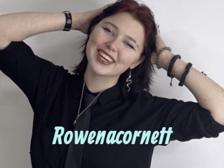 Rowenacornett