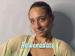 Rowenadace