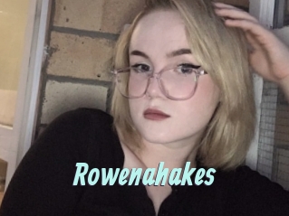 Rowenahakes