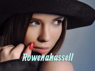 Rowenahassell